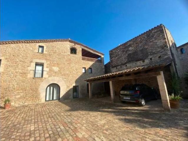 Chalet en venta en Gironès, Catalunya