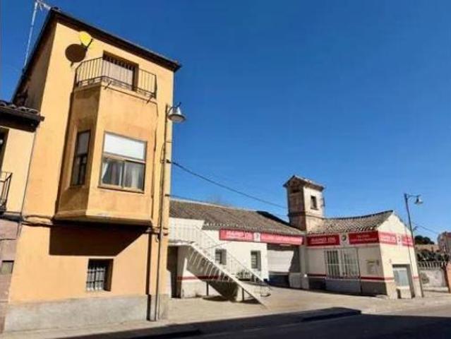 Chalet en venta en Campo de Borja, Aragón
