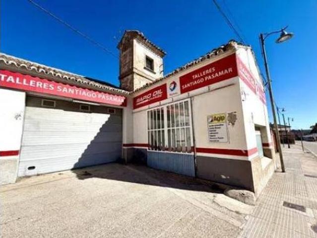 Chalet en venta en Campo de Borja, Aragón