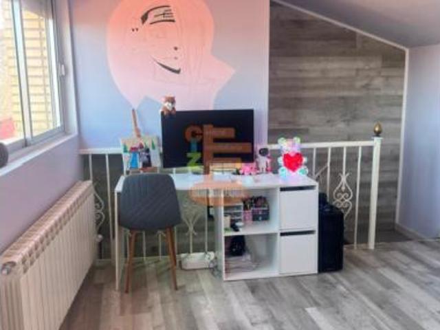 Chalet en venta en Campo de Borja, Aragón