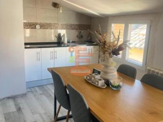 Chalet en venta en Campo de Borja, Aragón
