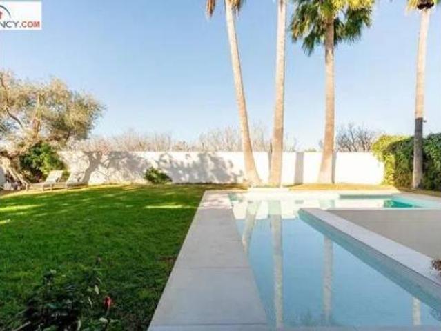 Chalet en venta en Bormujos, Andalucía