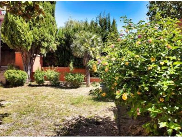 Chalet en venta en Urbanización El Zaudín, Bormujos