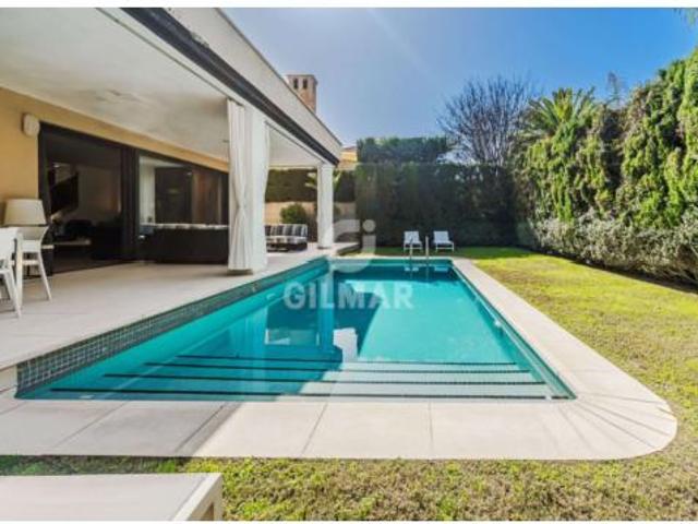 Chalet en venta en Bormujos, Andalucía