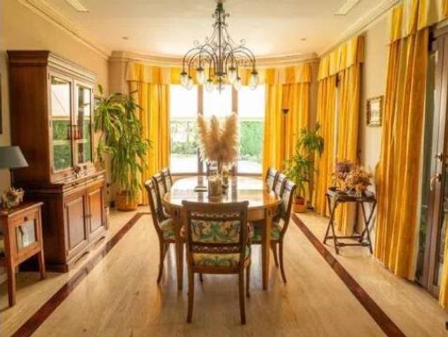 Chalet en venta en Bormujos, Andalucía