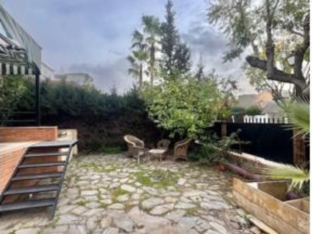 Chalet en venta en Urbanización El Zaudín, Bormujos