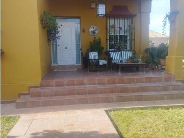 Chalet en venta en Bormujos, Andalucía
