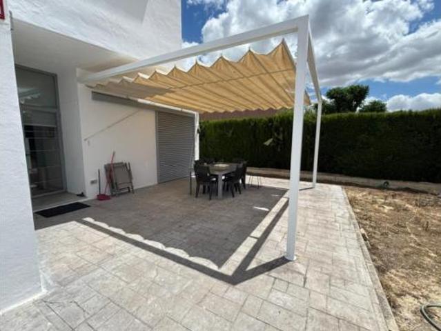 Chalet en venta en Bormujos, Andalucía
