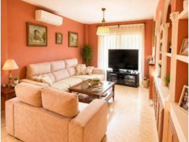 Chalet en venta en Urbanización Los Caballeros, Bormujos