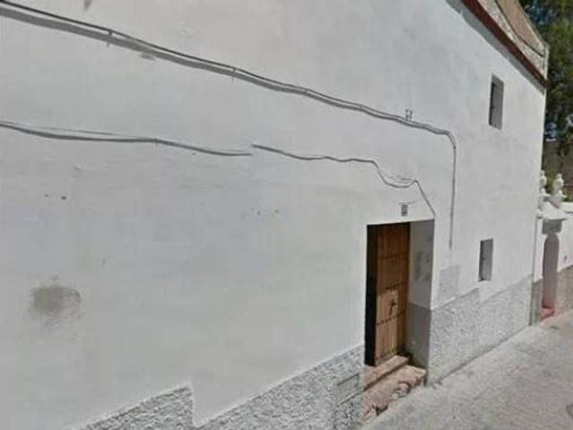 Chalet en venta en Barriada La Paz, Bornos