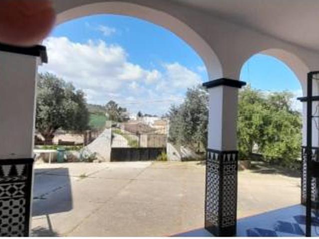 Chalet en venta en Sierra de Cádiz, Andalucía