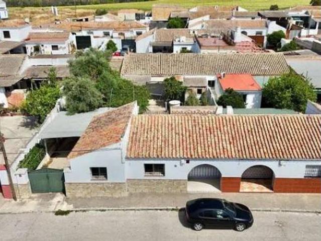 Chalet en venta en Sierra de Cádiz, Andalucía