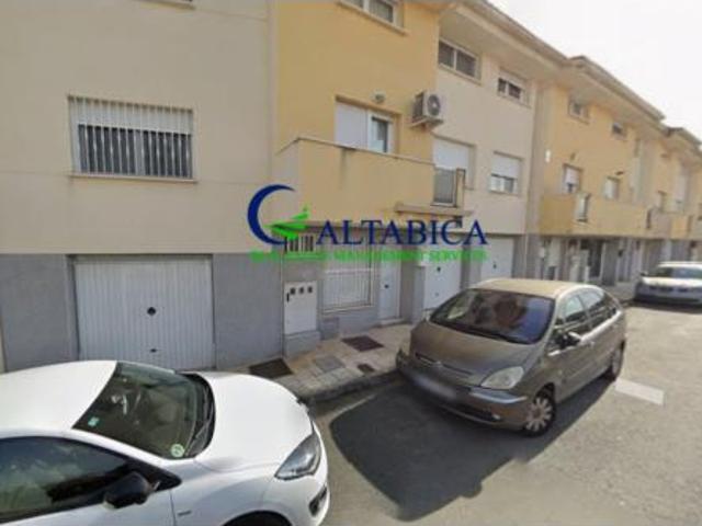 Chalet en venta en Borox, Toledo