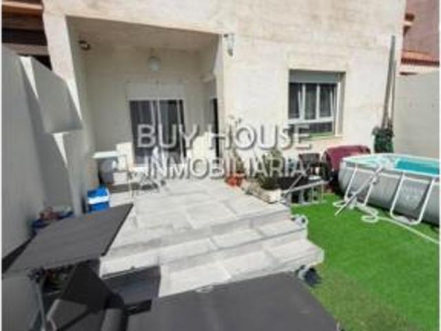 Chalet en venta en Borox, Castilla-La Mancha