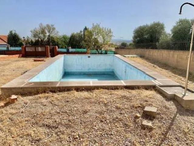 Chalet en venta en Borox, Castilla-La Mancha