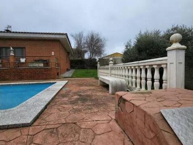 Chalet en venta en Borox, Castilla-La Mancha