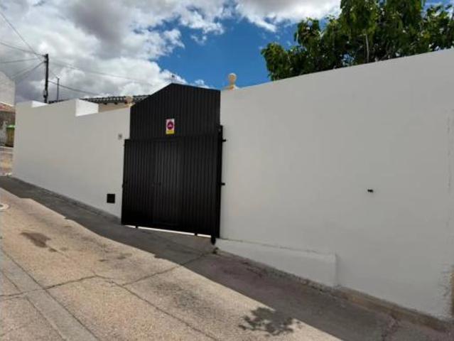 Chalet en venta en Borox, Castilla-La Mancha