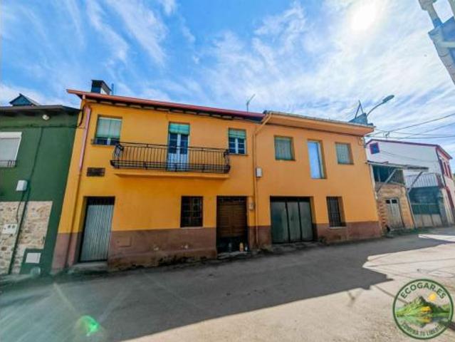 Chalet en venta en El Bierzo, Castilla y León