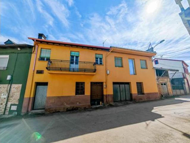 Chalet en venta en El Bierzo, Castilla y León