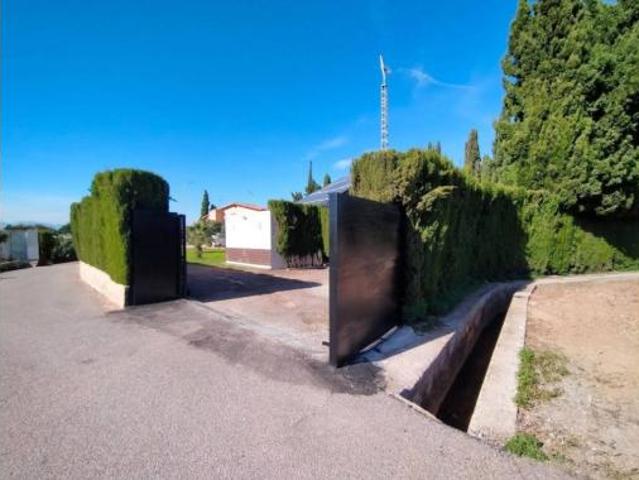 Chalet en venta en la Plana Baixa, Valencia