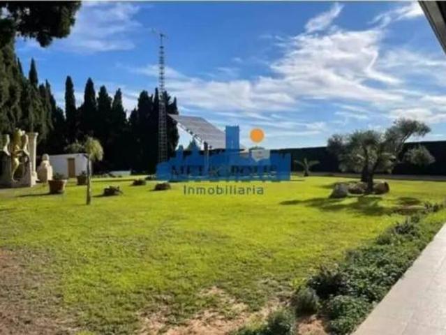 Chalet en venta en la Plana Baixa, Valencia