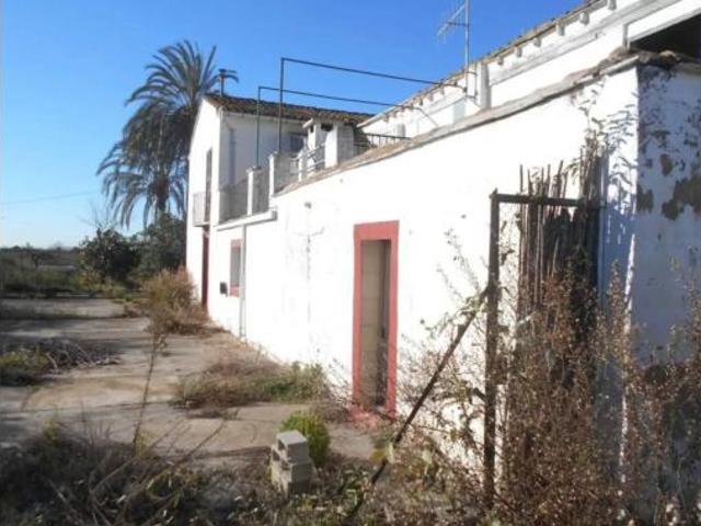 Chalet en venta en la Plana Baixa, Valencia