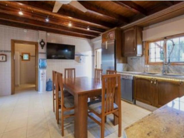 Chalet en venta en la Plana Baixa, Valencia