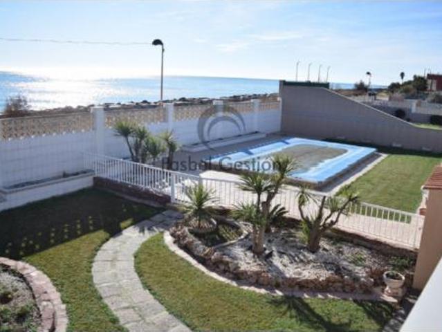 Chalet en venta en la Plana Baixa, Valencia
