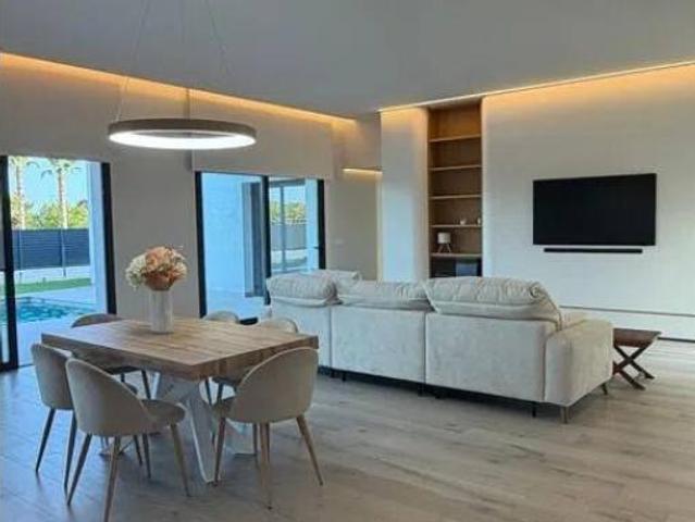 Chalet en venta en Borriana / Burriana, Castelló / Castellón