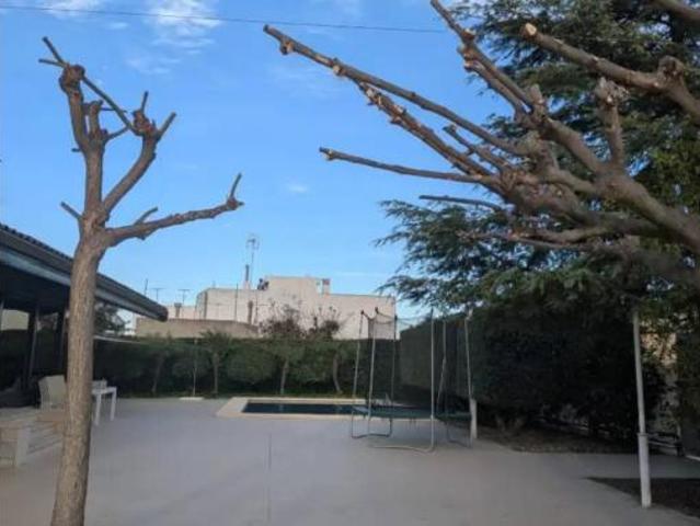 Chalet en venta en la Plana Baixa, Valencia