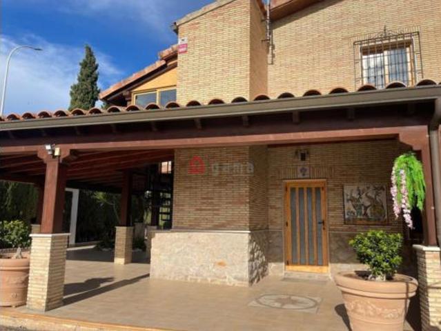 Chalet en venta en la Plana Baixa, Valencia