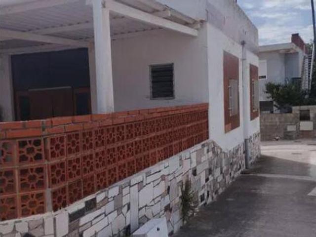 Chalet en venta en les Terrasses, Borriana / Burriana