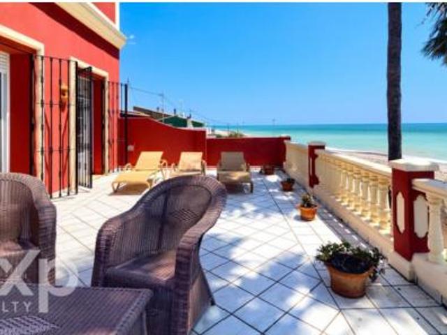 Chalet en venta en la Plana Baixa, Valencia