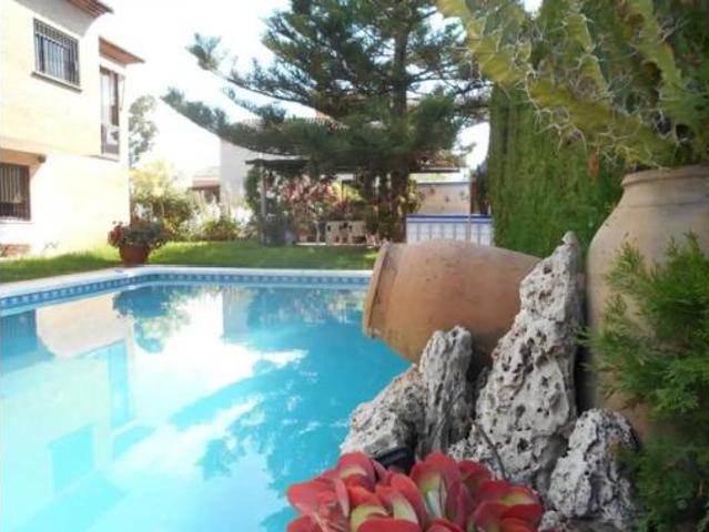 Chalet en venta en Poblats Marítims, la Plana Baixa