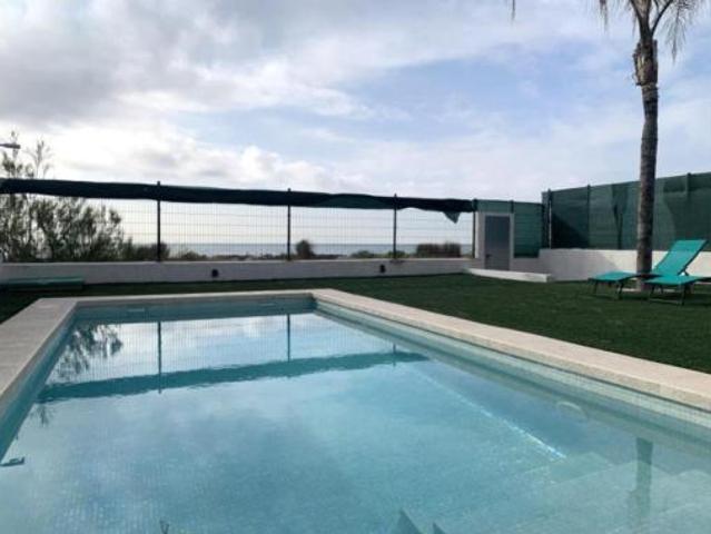 Chalet en venta en la Plana Baixa, Valencia