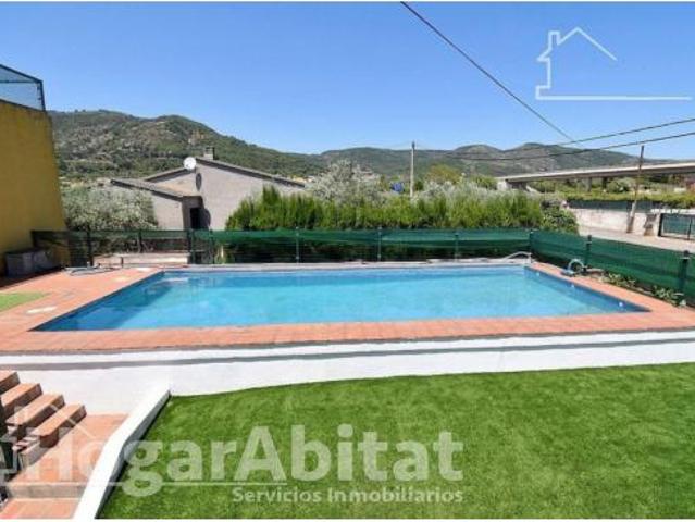 Chalet en venta en la Plana Alta, Valencia
