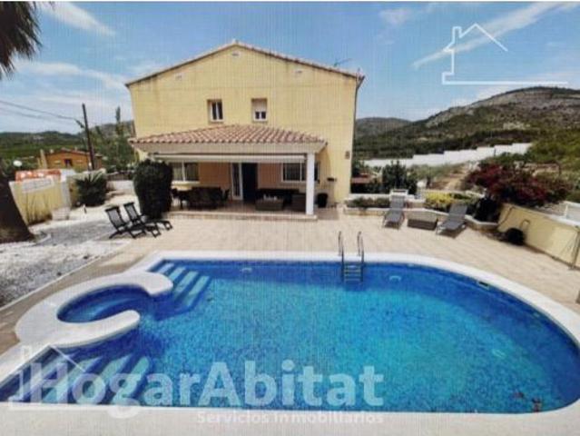 Chalet en venta en Urbanització Vall d'Umbrí, la Plana Alta