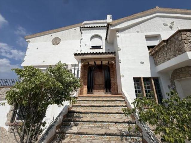 Chalet en venta en la Plana Alta, Valencia