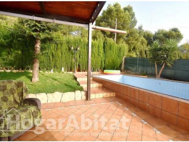 Chalet en venta en Urbanització La Lloma i els Mallols, la Plana Alta
