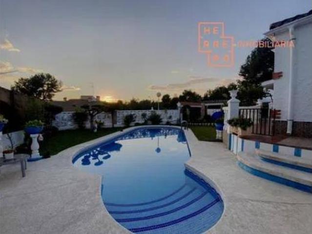 Chalet en venta en la Plana Alta, Valencia