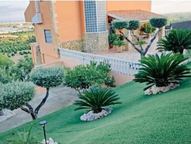 Chalet en venta en la Plana Alta, Valencia