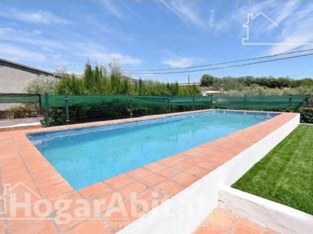 Chalet en venta en la Plana Alta, Valencia