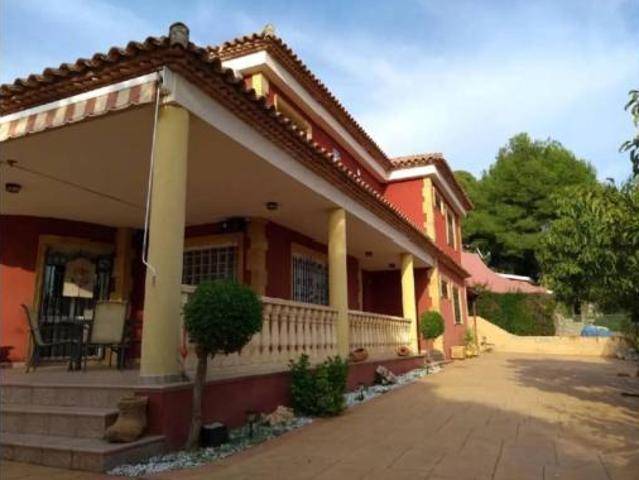 Chalet en venta en la Plana Alta, Valencia