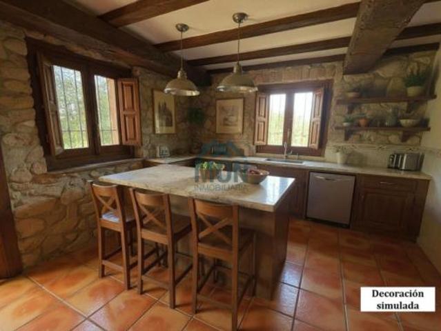 Chalet en venta en la Plana Alta, Valencia