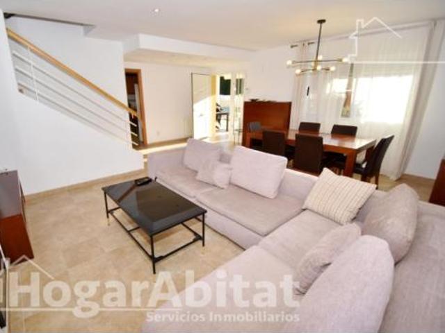 Chalet en venta en Urbanització Vall d'Umbrí, la Plana Alta