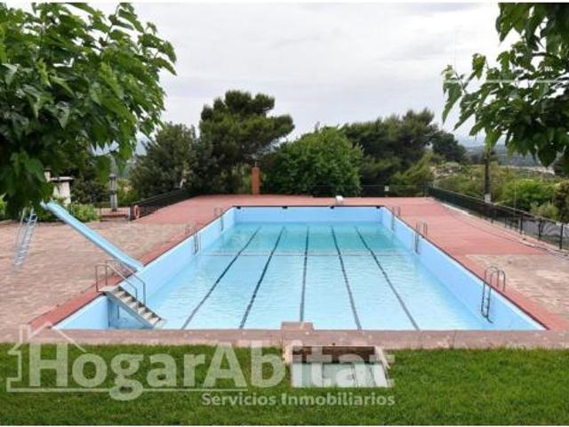Chalet en venta en la Plana Alta, Valencia