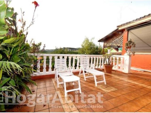 Chalet en venta en Urbanització La Lloma i els Mallols, la Plana Alta