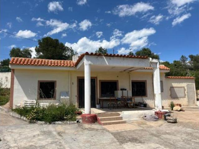 Villa en venta en Borriol, Urbanització La Lloma i els Mallols