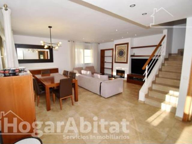 Chalet en venta en Urbanització Vall d'Umbrí, la Plana Alta