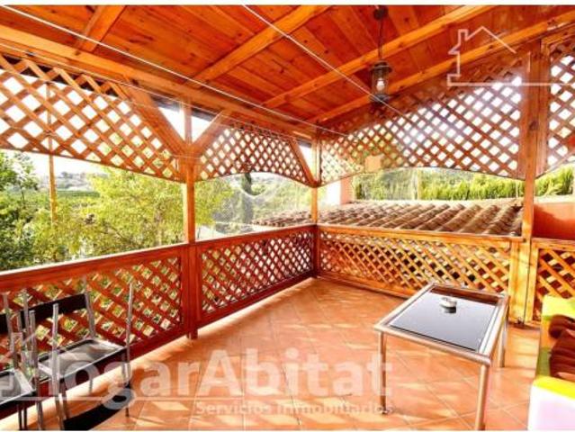 Chalet en venta en Urbanització La Lloma i els Mallols, la Plana Alta